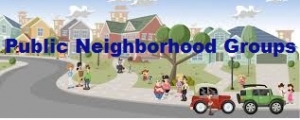 Join me at The Neighborhood Exchange!!